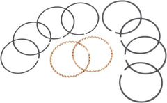 S&S Cycle Piston Rings +0.060" For 3 7/16" Pistons Rings Only S&S Cycle