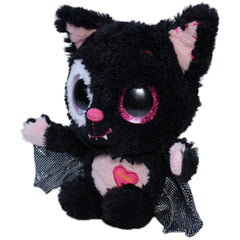 12310014 Depesche Fledermaus Floodo von Ylvi and the Minimoomis Kuscheltier Kumpel Leo Gebraucht
