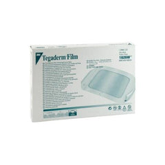 3M Apósito Tegaderm Film De 10 CM x 12 CM