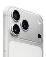 Apple iPhone 17 Pro Max - Silver