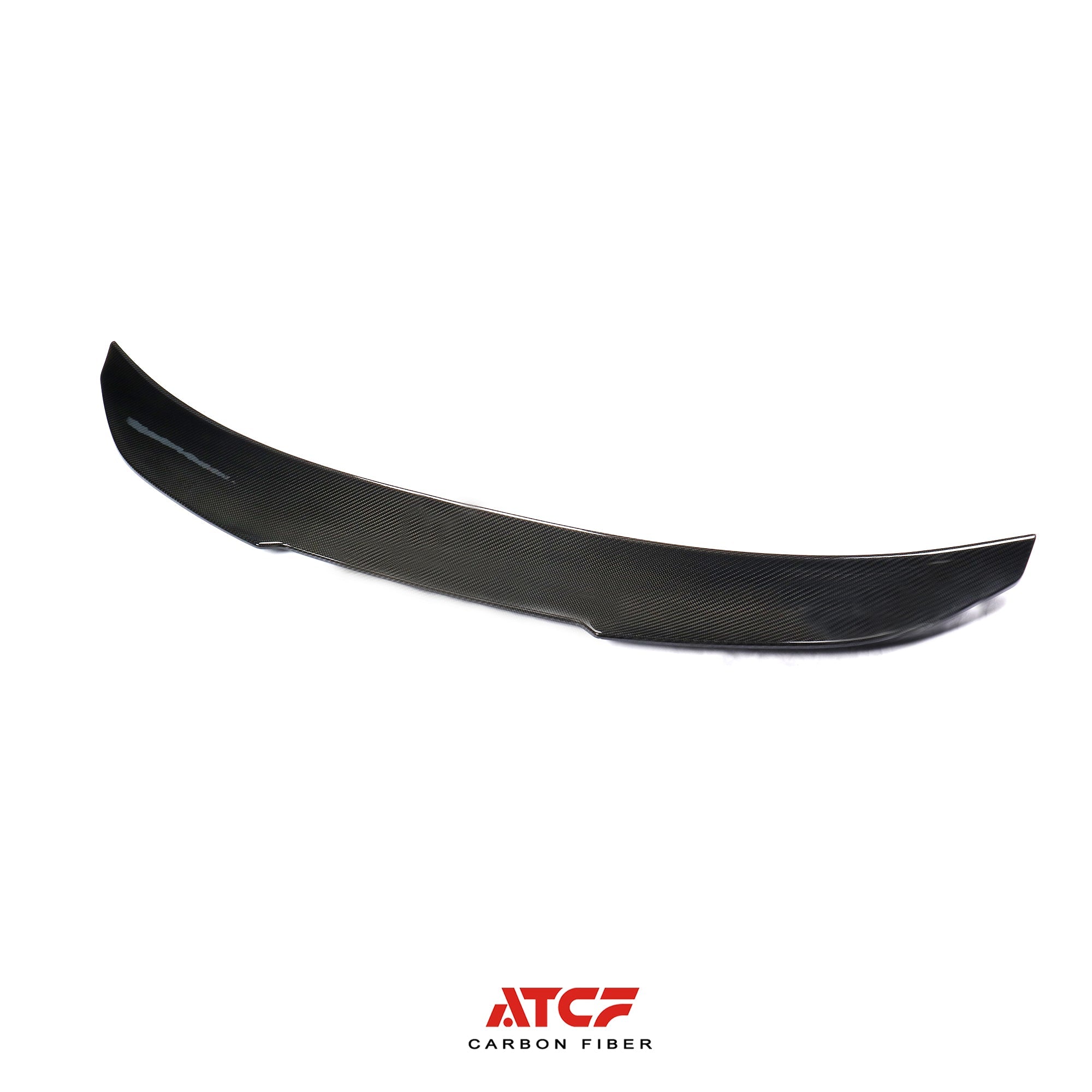 BMW F80 F82 Carbon Fiber PSM Spoiler