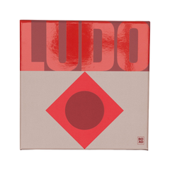 Suck UK Boxo - Ludo