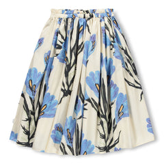 Molo Painted Crocus Brisali Skirt