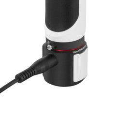 ZHIYUN black and white Trans mount extension base is designed for the ZHIYUN Crane 3