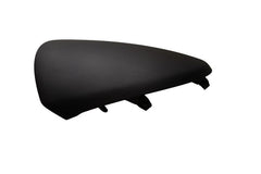 68235JM00A 2008-2015 Nissan Rogue Gauge Instrument Hood Cover Used OEM 68235JM00A
