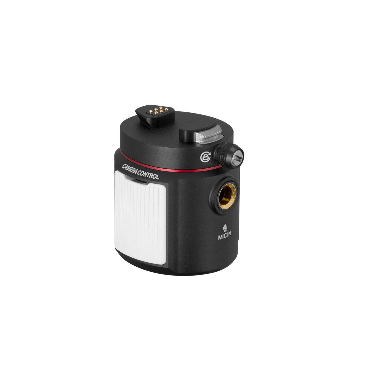 ZHIYUN black and white Trans mount extension base is designed for the ZHIYUN Crane 3