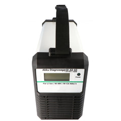 Akku Power Akku-Analysegerät AD60 für Akkus bis 60,0 Volt 450w bis max. 500W