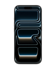 Apple iPhone 17 Pro Max - Silver