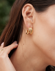 Boucles Ikita Paris - Ivana
