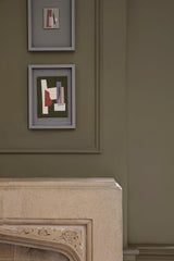 Tom’s Oil Eggshell | Baluster no. 321