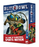 Blitz Bowl Ultimate Edition