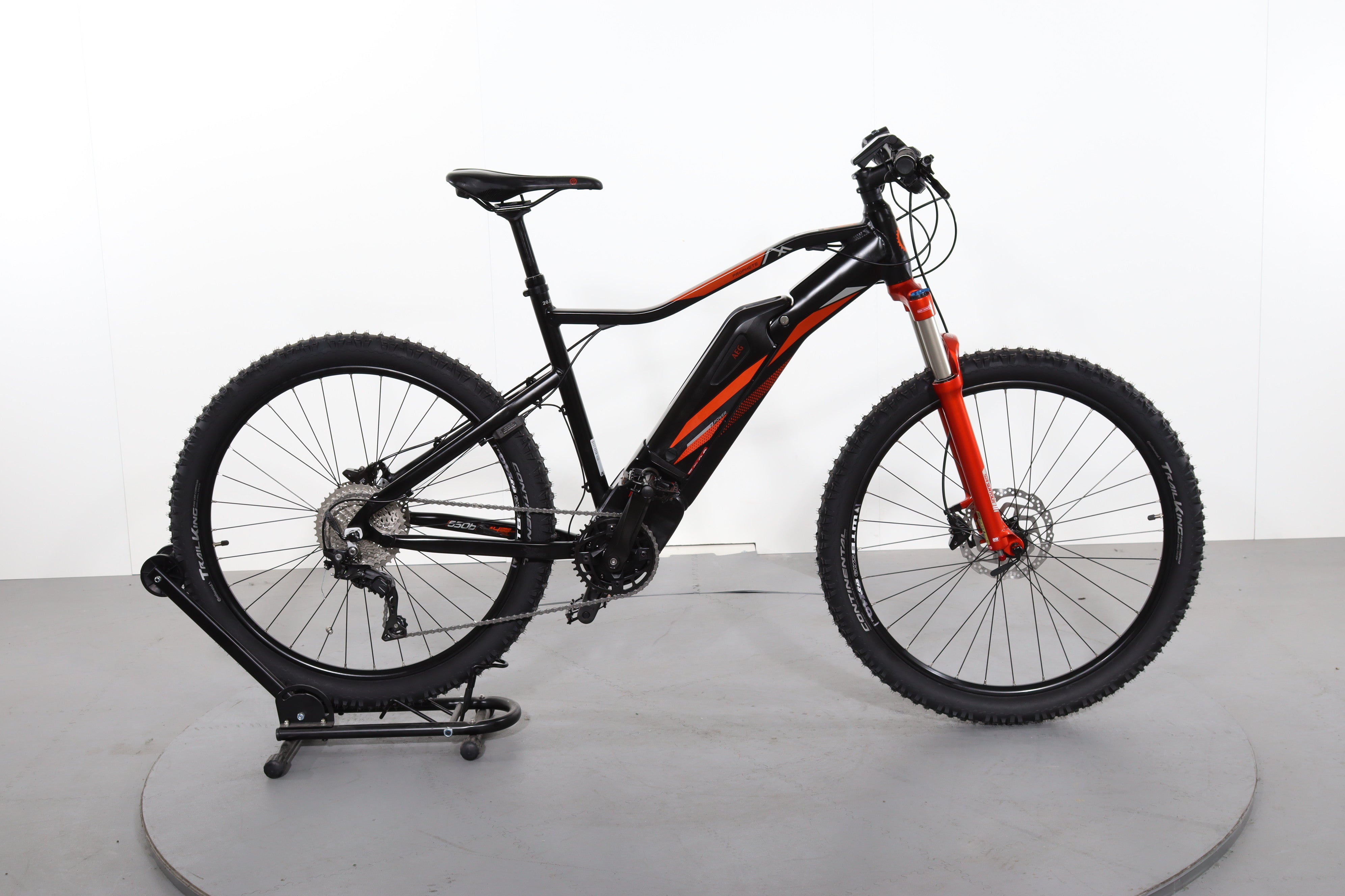 Prophete Graveler ESM 3100 #1 global