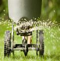 ICL Landscaper Pro Feed, Weed & Mosskiller bottle for lawn care, available at Keans Claremorris.