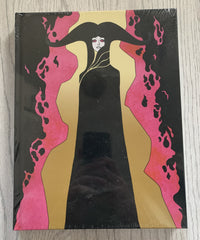 Belladonna of Sadness: A Companion Book to the 1973 Japanese Anime Cult Film