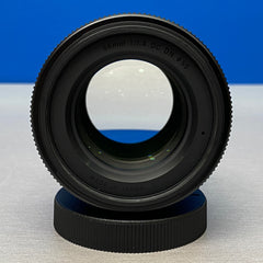 Sigma 56mm f/1.4 DC DN Contemporary