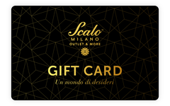 Scalo Milano Gift Card