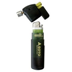 Soto Pocket Torch PT-14SB