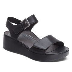 Women's Aetrex Ariel - Black