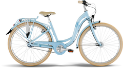 PUKY SKYRIDE 26-7 CLASSIC retro blue (2025)