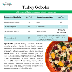 Sampler Box for Picky Eaters
