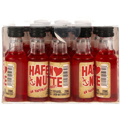 Hafennutte Likör 20x0,02l Minis - Abgabe nur als VE