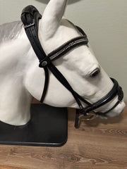 Mac Rider Dressage Bridle