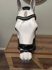 Mac Rider Dressage Bridle