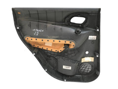 Panel Puerta tra dcha Citroen C3 II - 96835051GB