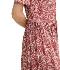 Max Mara Weekend Abito Wkdfascino Ciliegia Donna