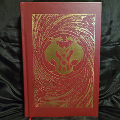 Rites of Lilith: Grimoire of the Queen of the Night by Asenath Mason (Nephilim Press, 2021) Hardcover