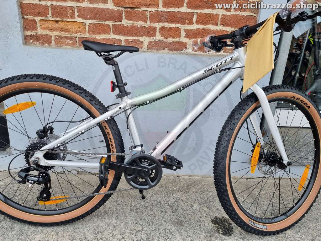 SCOTT SCALE 26 RIGIDA