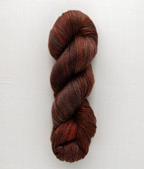 SweetGeorgia Yarns Lace Yarns Arbutus SeaSilk Lace