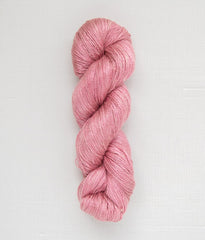 SweetGeorgia Yarns Lace Yarns Camellia SeaSilk Lace