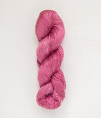 SweetGeorgia Yarns Lace Yarns Cassis SeaSilk Lace