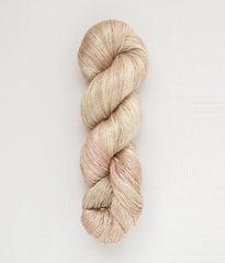 SweetGeorgia Yarns Lace Yarns Fresh Air SeaSilk Lace