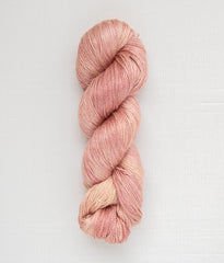 SweetGeorgia Yarns Lace Yarns Glow SeaSilk Lace