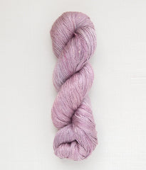 SweetGeorgia Yarns Lace Yarns Keepsake SeaSilk Lace