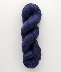 SweetGeorgia Yarns Lace Yarns Lupine SeaSilk Lace