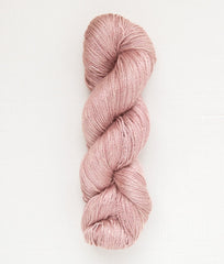 SweetGeorgia Yarns Lace Yarns Old Letters SeaSilk Lace
