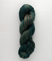 SweetGeorgia Yarns Lace Yarns Pine Tree SeaSilk Lace