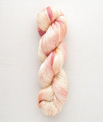 SweetGeorgia Yarns Lace Yarns Rose Day SeaSilk Lace