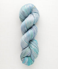 SweetGeorgia Yarns Lace Yarns Starlight SeaSilk Lace
