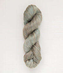 SweetGeorgia Yarns Lace Yarns Winter Haven SeaSilk Lace