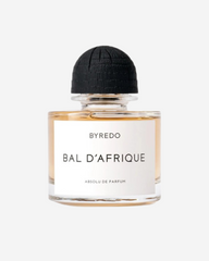 Bal d'Afrique Absolu
