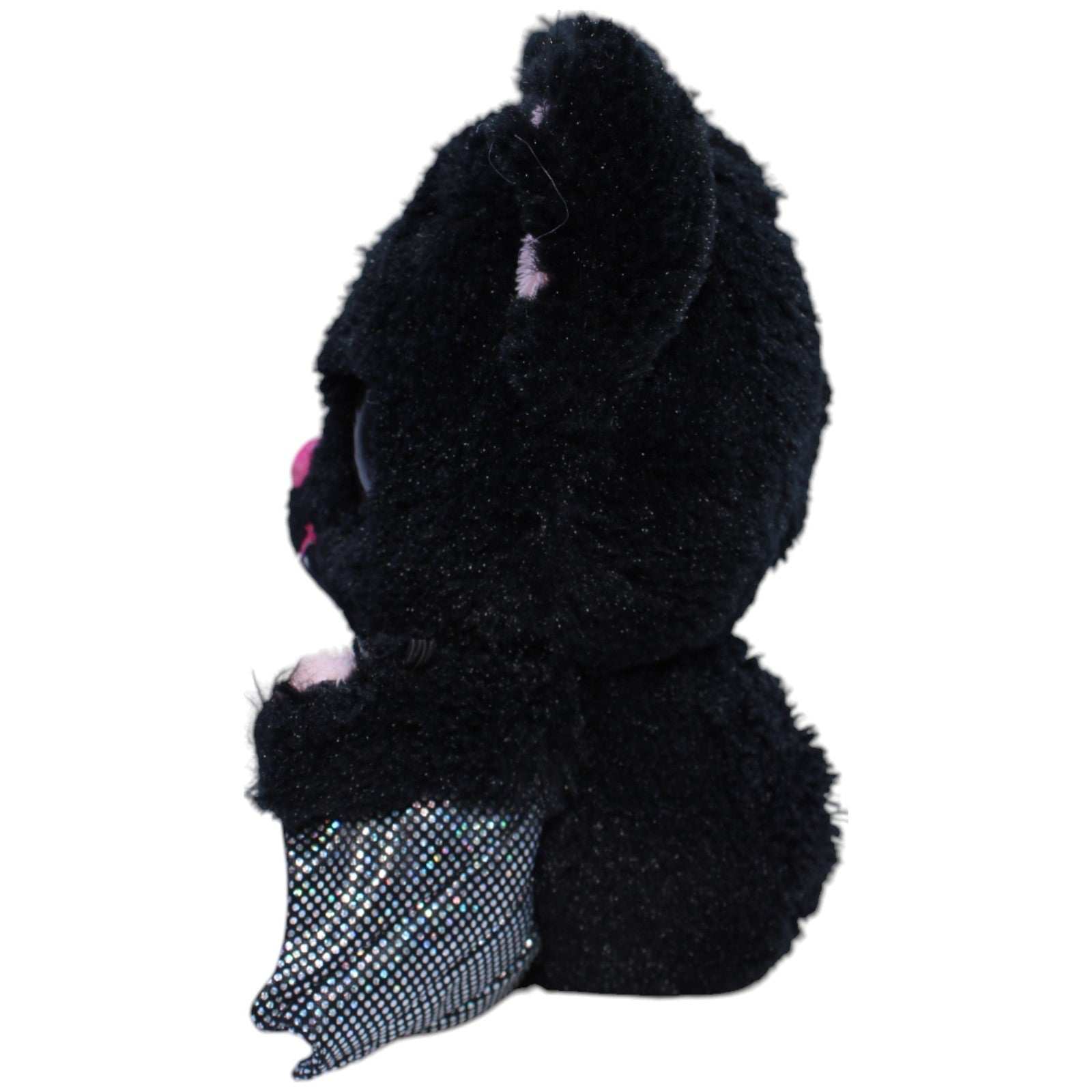 12310014 Depesche Fledermaus Floodo von Ylvi and the Minimoomis Kuscheltier Kumpel Leo Gebraucht