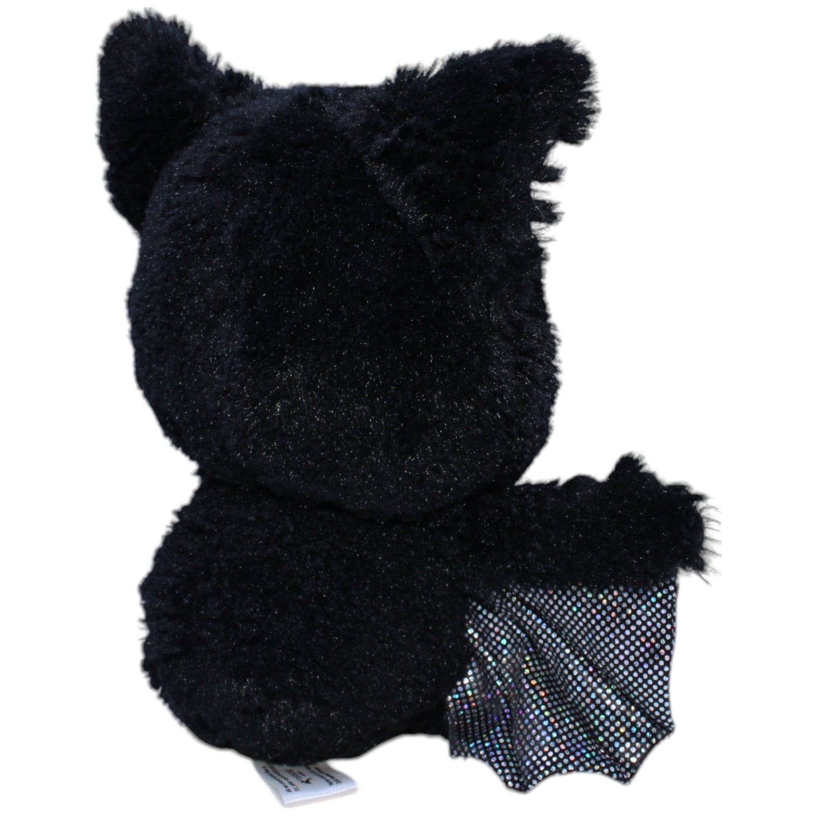 12310014 Depesche Fledermaus Floodo von Ylvi and the Minimoomis Kuscheltier Kumpel Leo Gebraucht