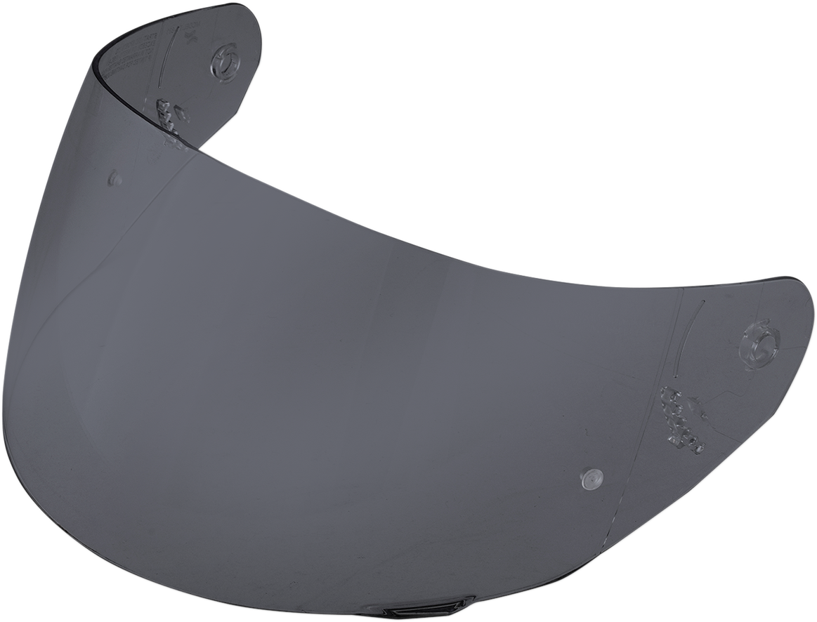 AFX FX-99/FX-105 Shield - Pinlock - Dark Smoke 0130-0788