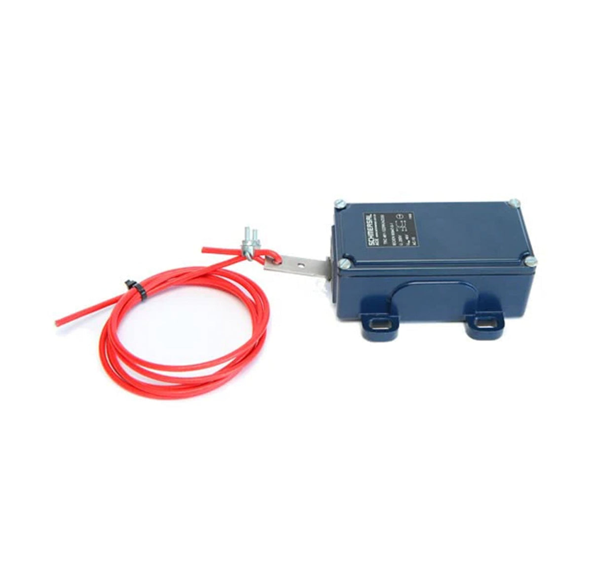 Interruptor de ruptura de banda Modelo: TRC 461-12z AZ335 KA215 Schmersal