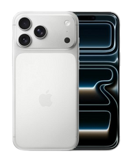 Apple iPhone 17 Pro Max - Silver