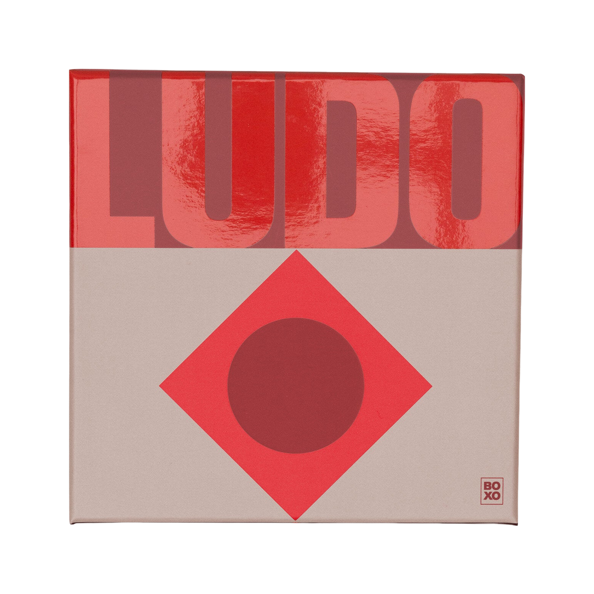 Suck UK Boxo - Ludo